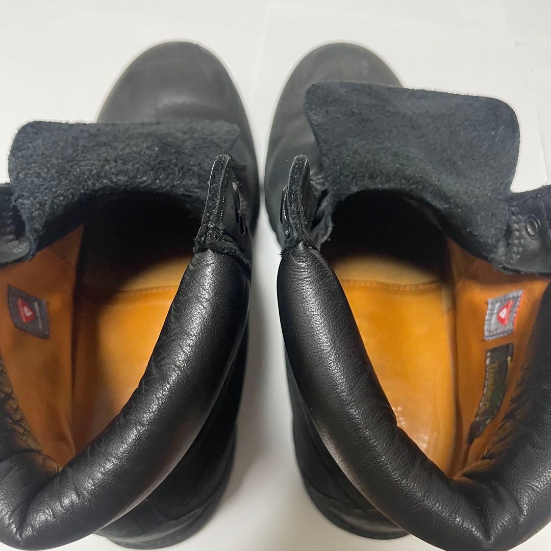 ティンバーランド 6インチ プレミアム ブーツ 10073