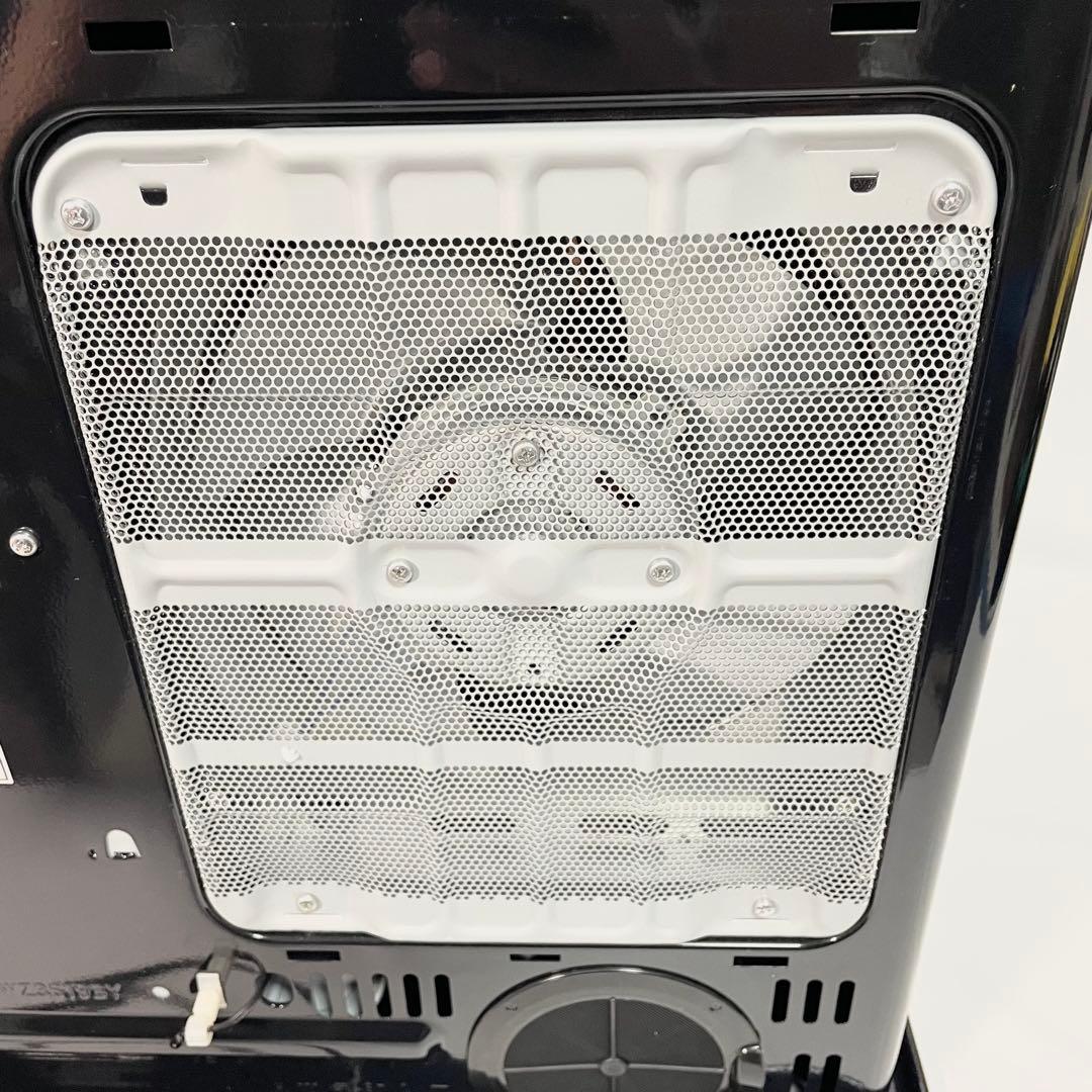 CORONA コロナ 石油ファンヒーター FH-WZ3619BY 2019年製