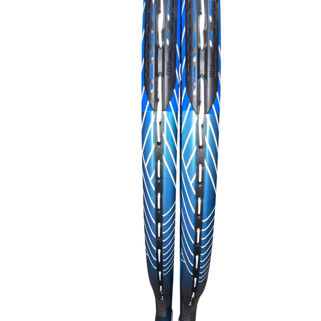 【美品】Wilson ULTRA POWER 103 G2 2本セット