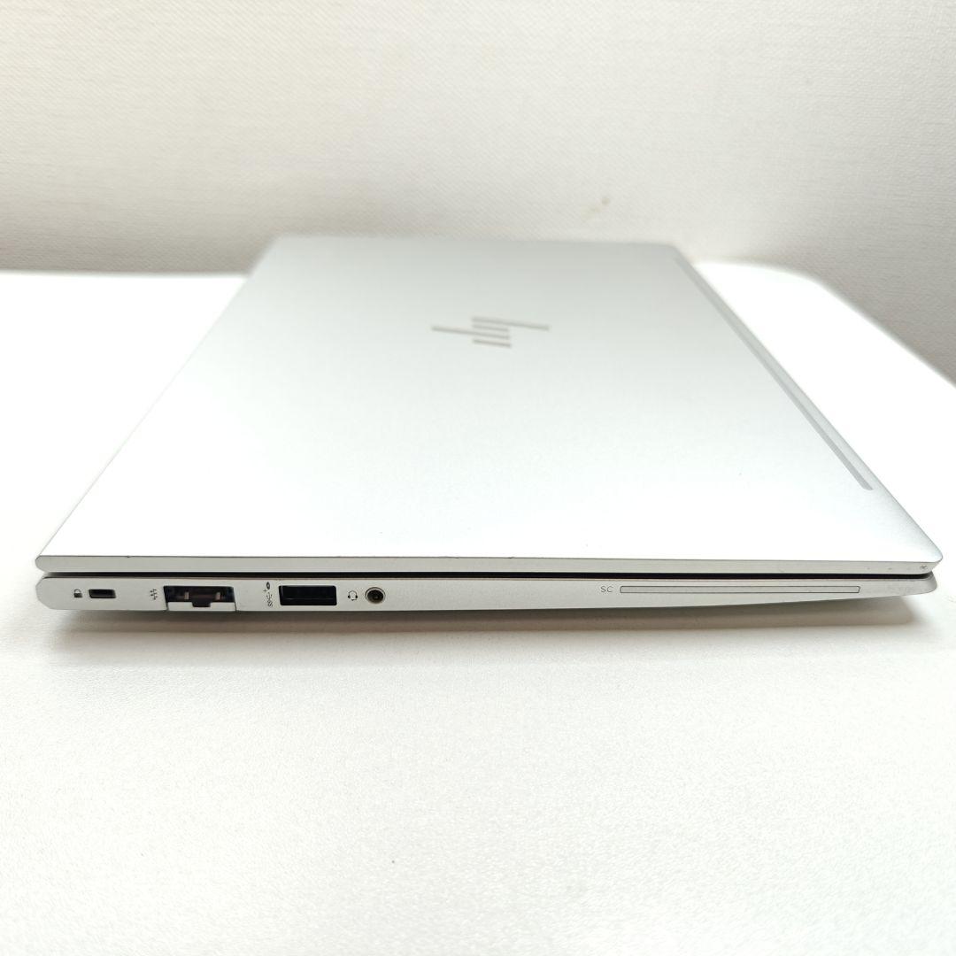 Windowsノート本体 HP EliteBook 630 G9 16GB 256GB