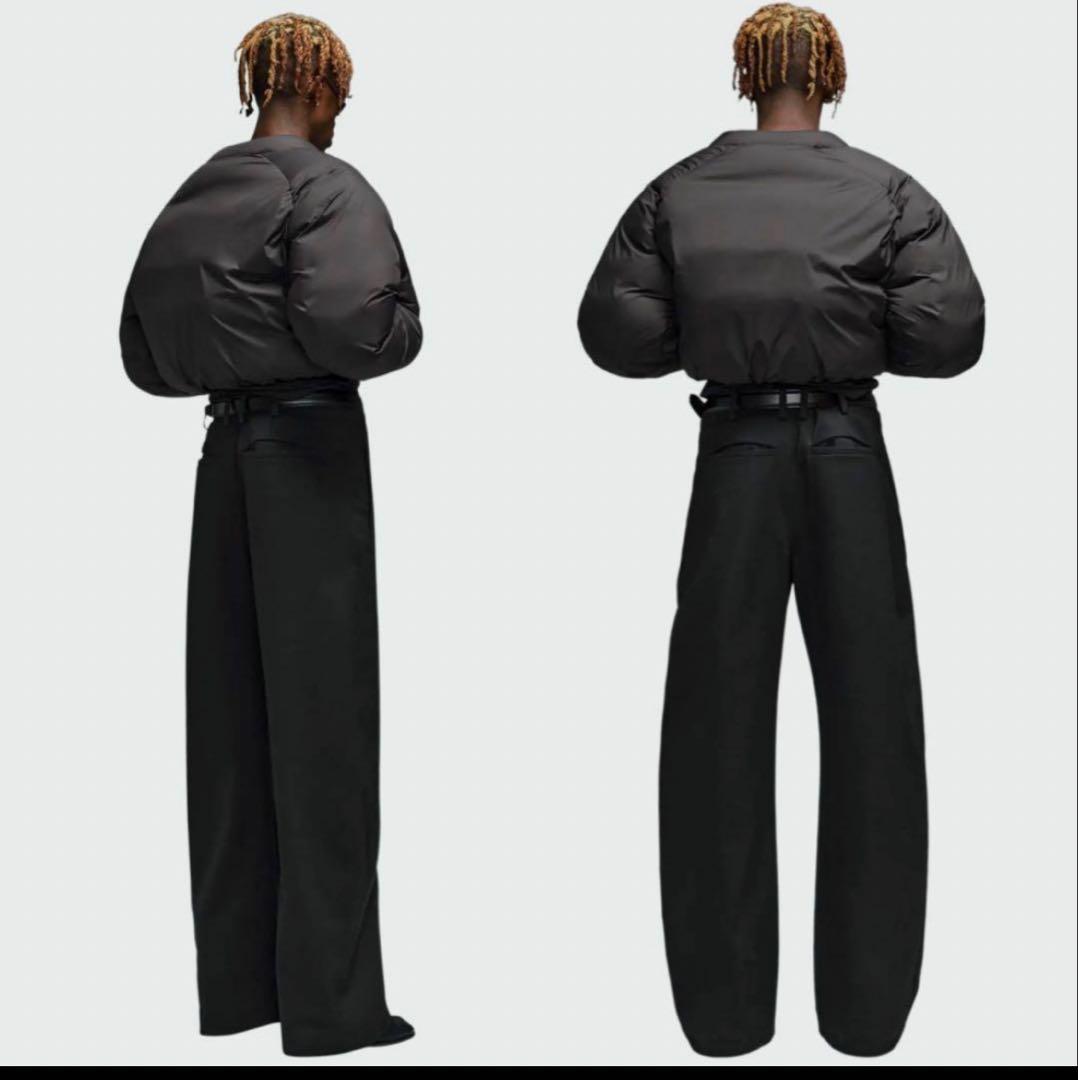 Sサイズ　entire studios pillow bomber