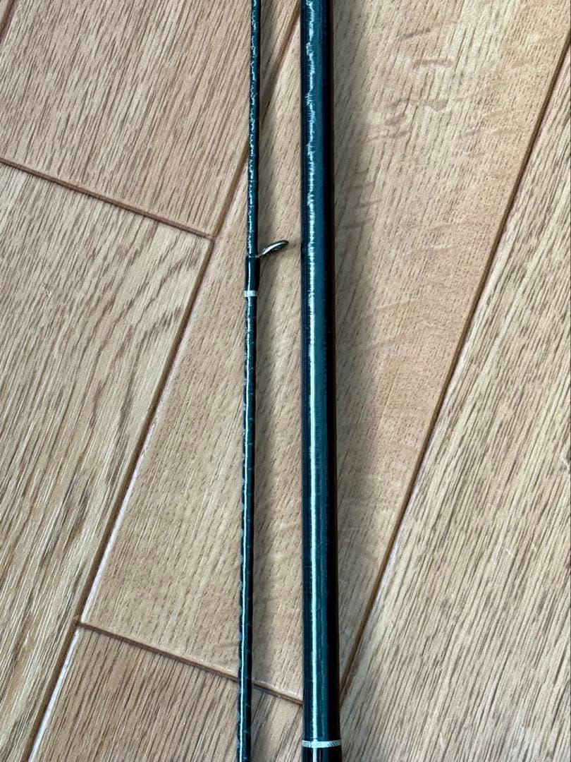 SHIMANO DIALUNA 10 ディアルーナ S1006M 33833