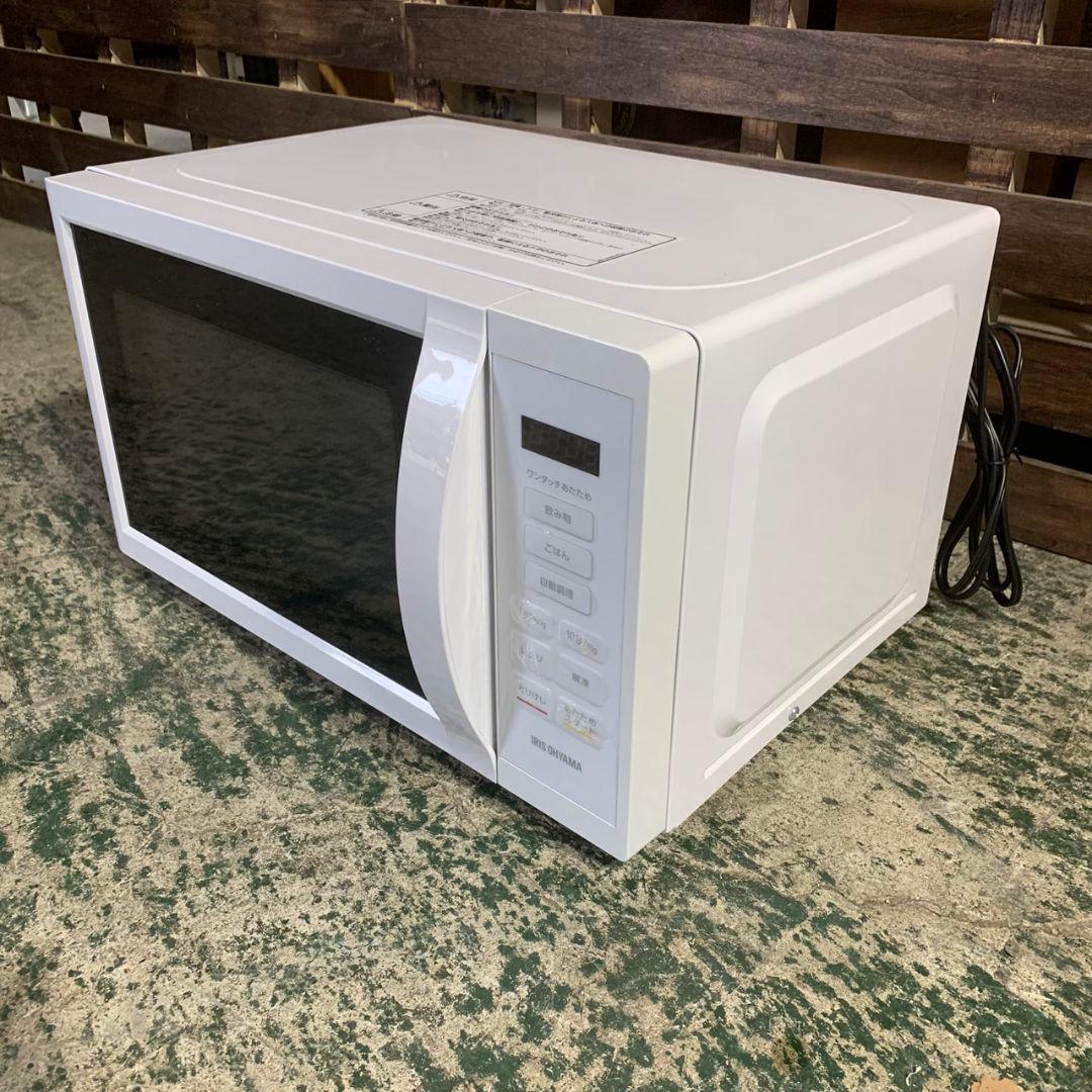 J600 家電3点セット 冷蔵庫 洗濯機 電子レンジ