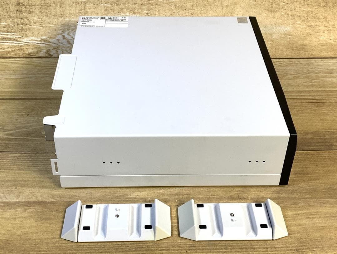 富士通 10世代i5 M.2＋2.0TB 20GB Win11 ESPRIMO