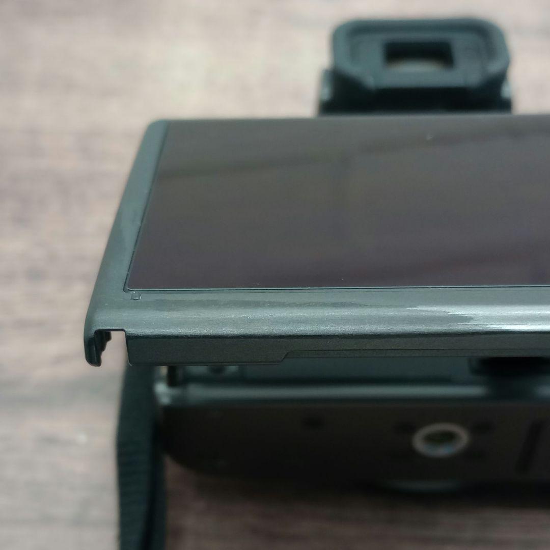 デジタルカメラ Canon EOS M5 / MOUNT ADAPTER EF-EOS M