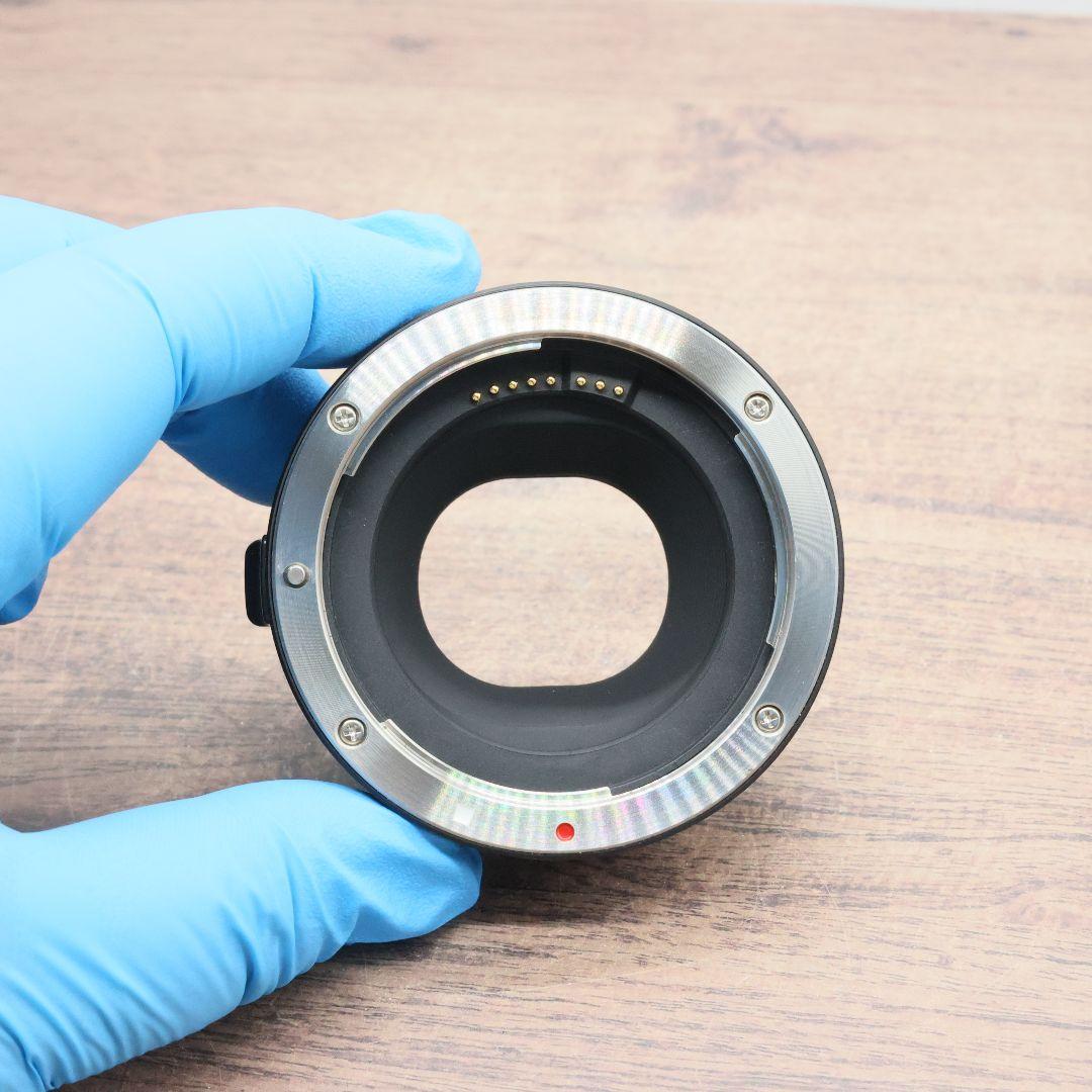 デジタルカメラ Canon EOS M5 / MOUNT ADAPTER EF-EOS M