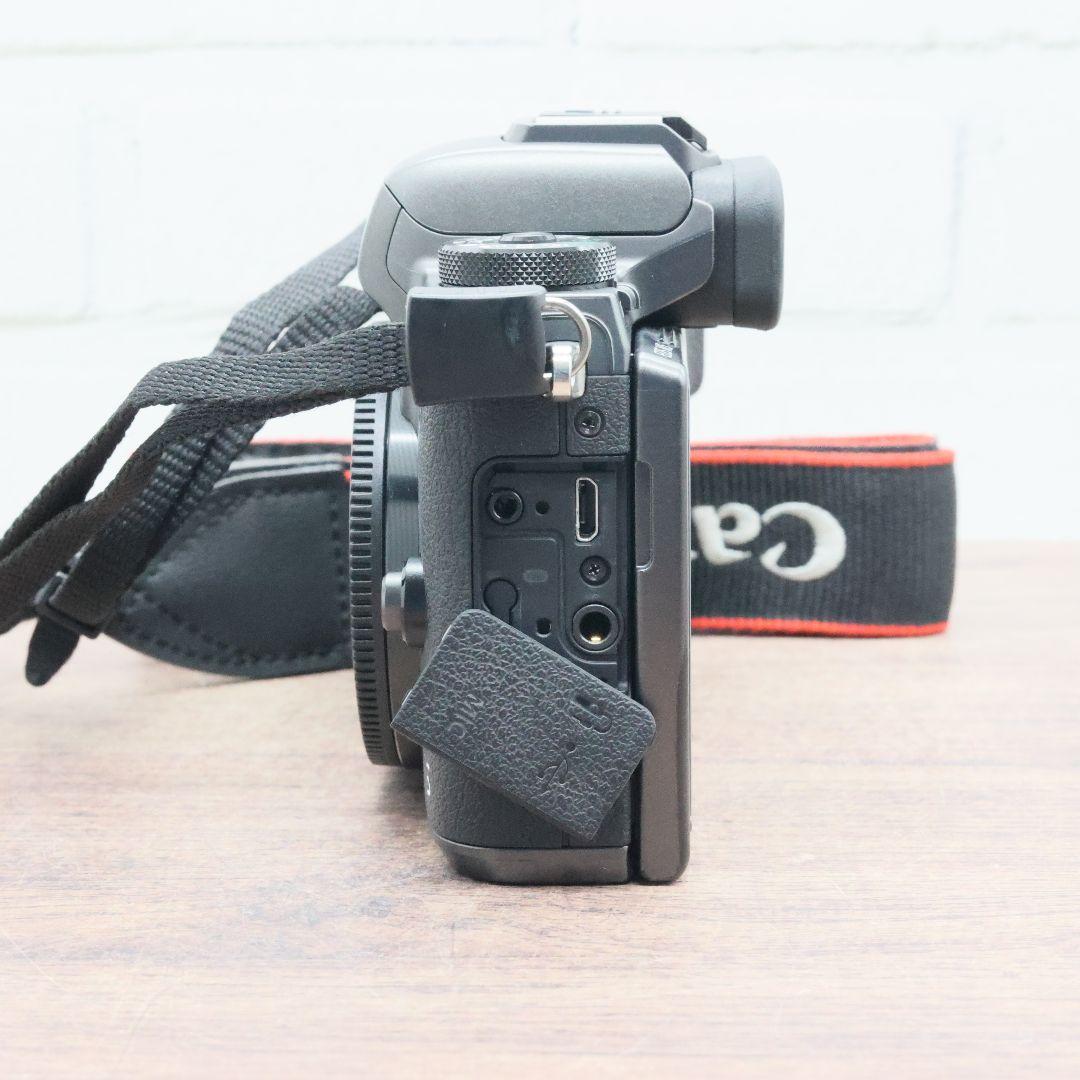 デジタルカメラ Canon EOS M5 / MOUNT ADAPTER EF-EOS M