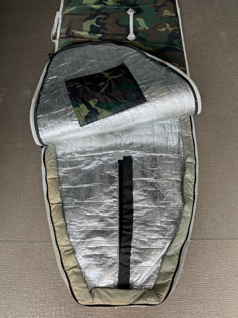 Hobie ホビー　ミットレングス　7'6