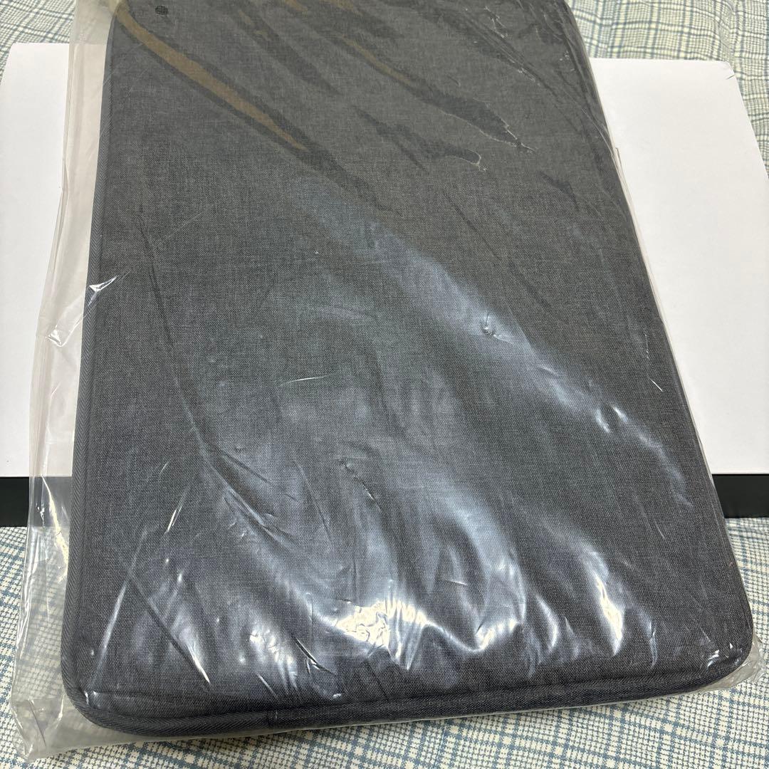 デュアルディスプレイ 15.6インチ モバイルモニター 未使用