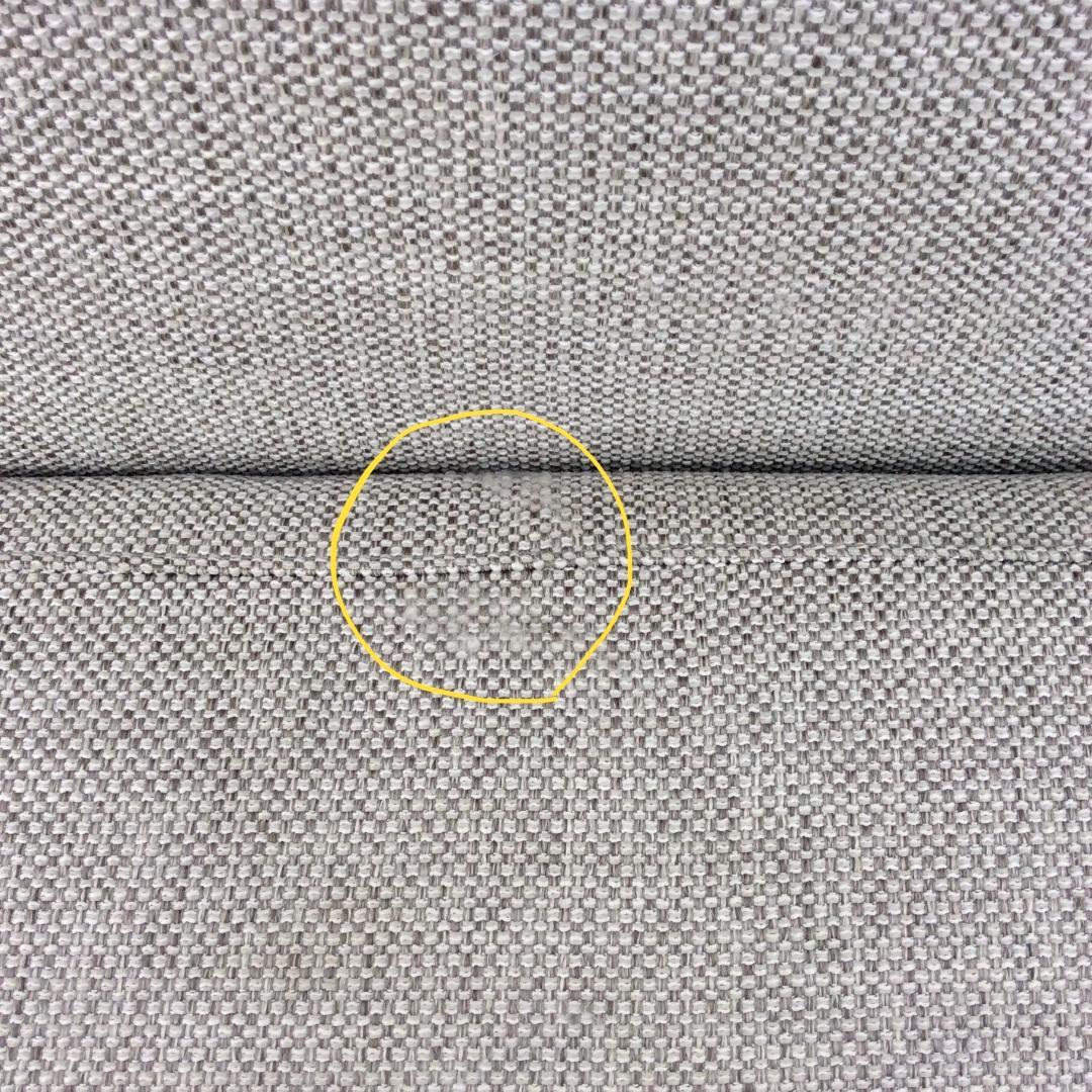 unico ウニコ LOM ロム ２人掛けソファ ベンチソファ