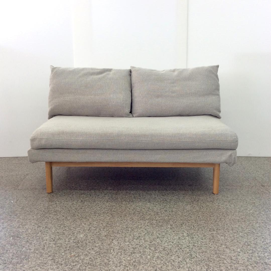 unico ウニコ LOM ロム ２人掛けソファ ベンチソファ