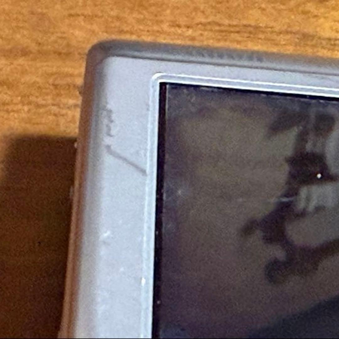 Canon IXY DIGITAL 70 シルバー