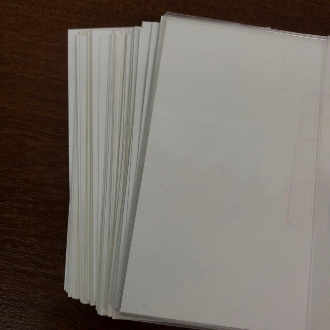 ❶前野智昭 ブロマイド ポストカード 購入特典 130枚以上 まとめ売り