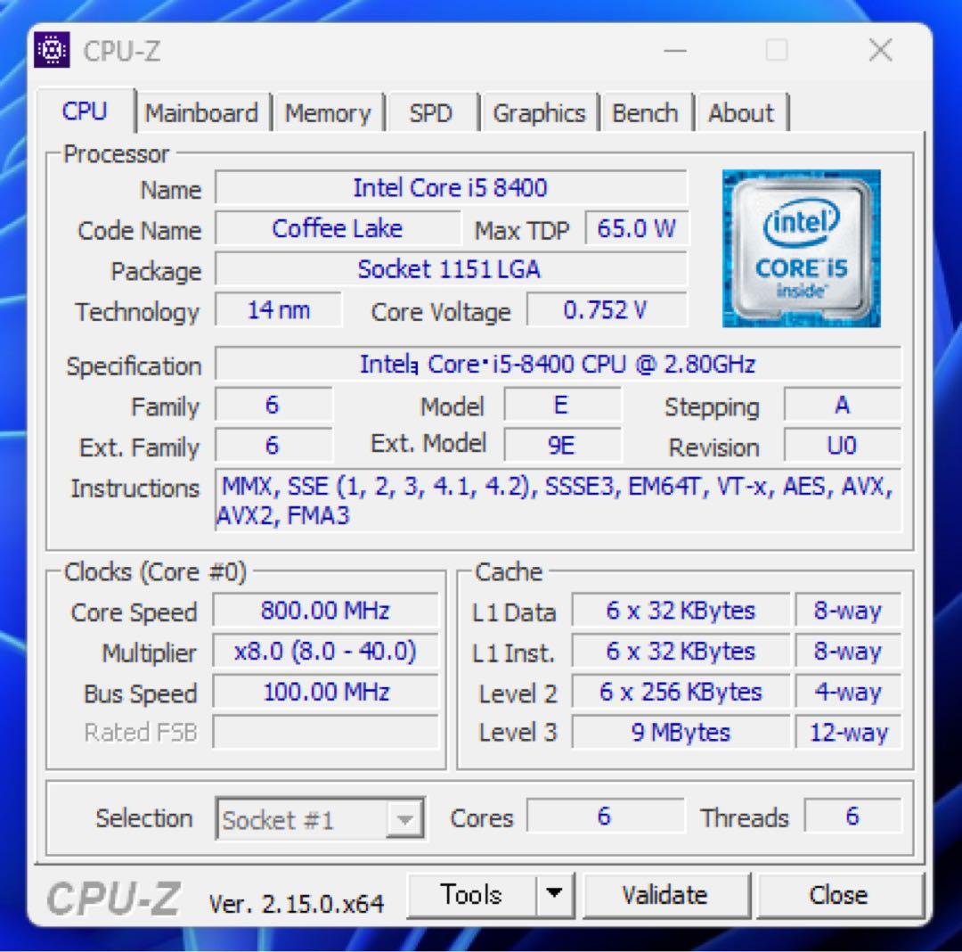 CH160 ITX 小型デスクトップPC