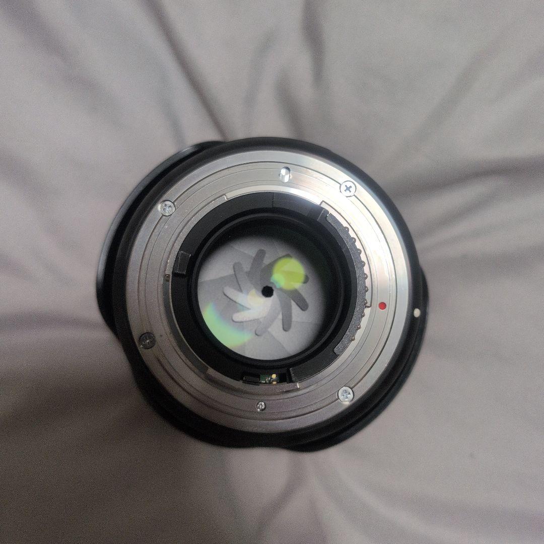 【極美品】シグマ 50mm F1.4 DG HSM Art ニコンFマウント