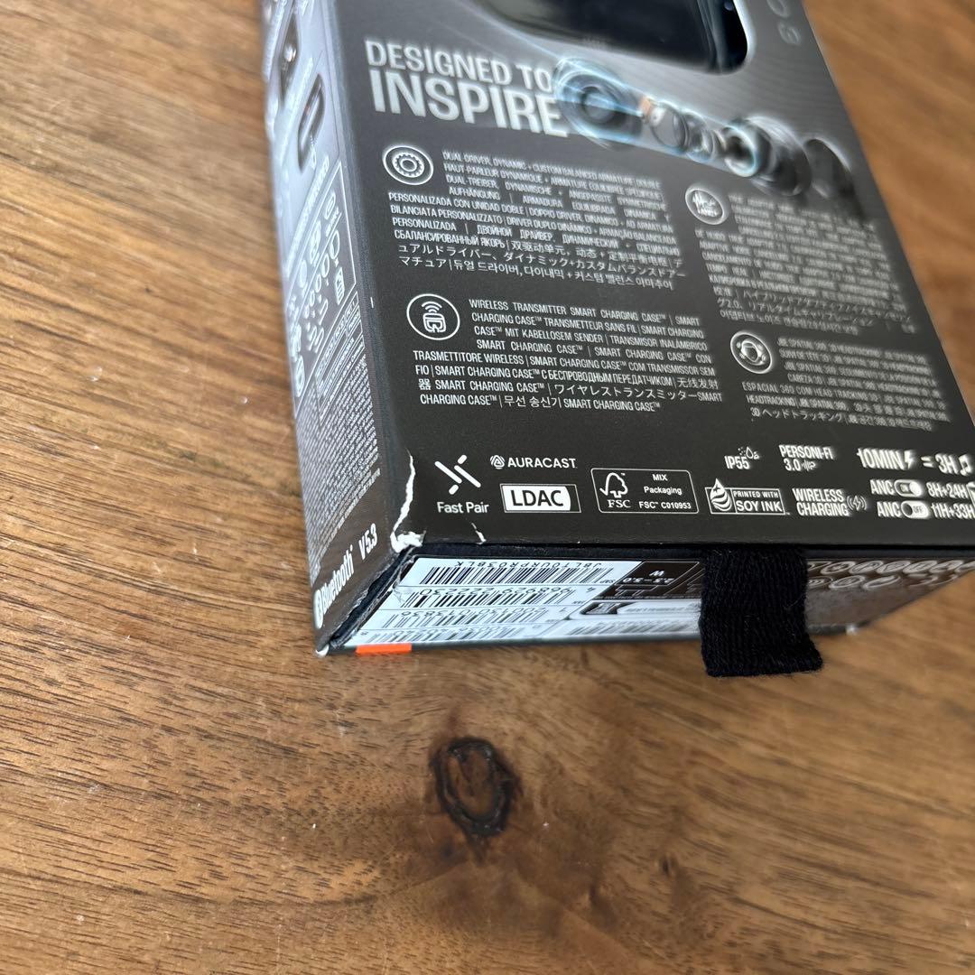 【美品】JBL TOUR PRO 3