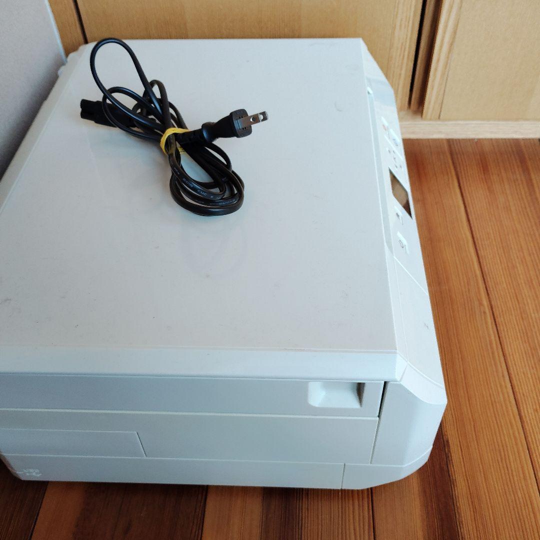 EPSON　エプソン　EP708A　プリンター　ジャンク品