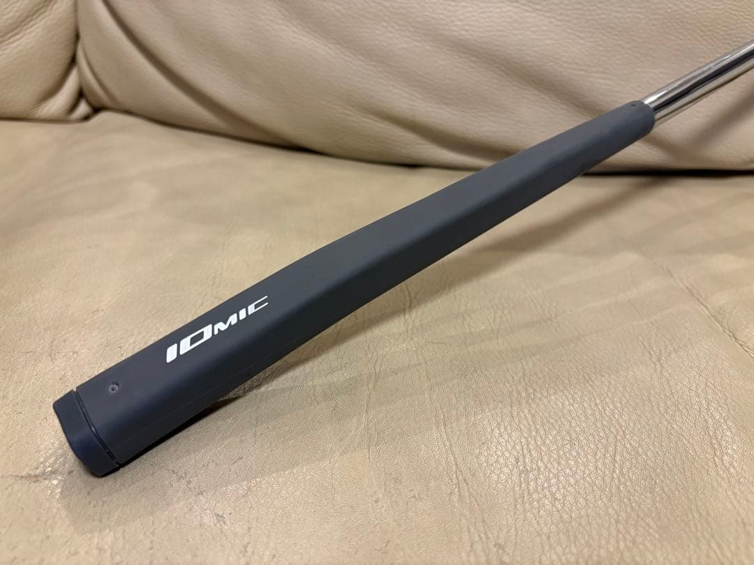 ODYSSEY AI-ONE MILLED ONE WIDE T パター