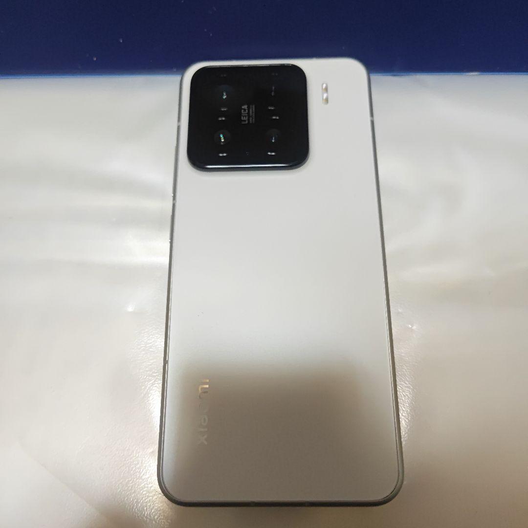 し*け様 Xiaomi 15 12/512GB ホワイト 白