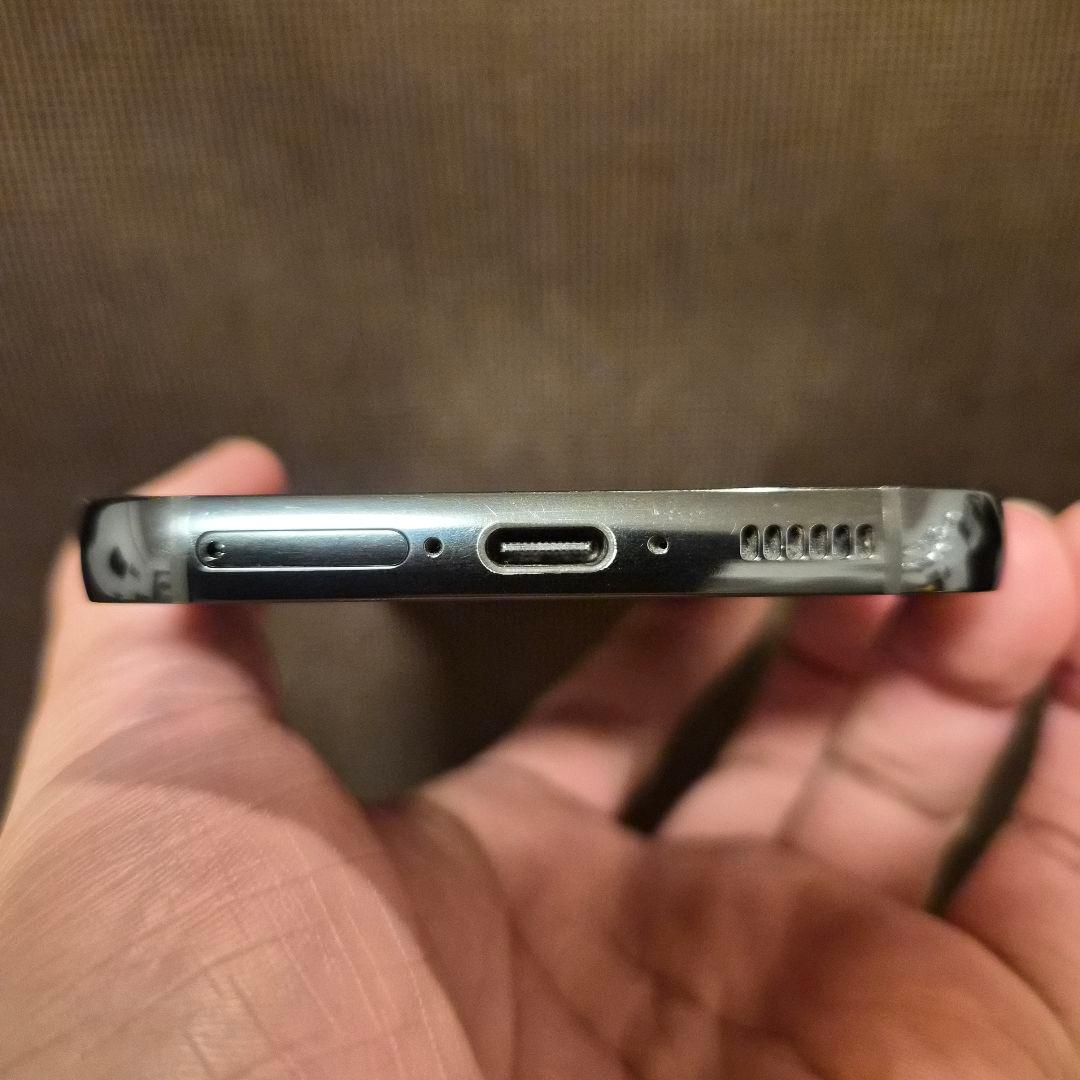 や*つ様 SamsungGalaxyS23 256GBグリーンSIMフリー