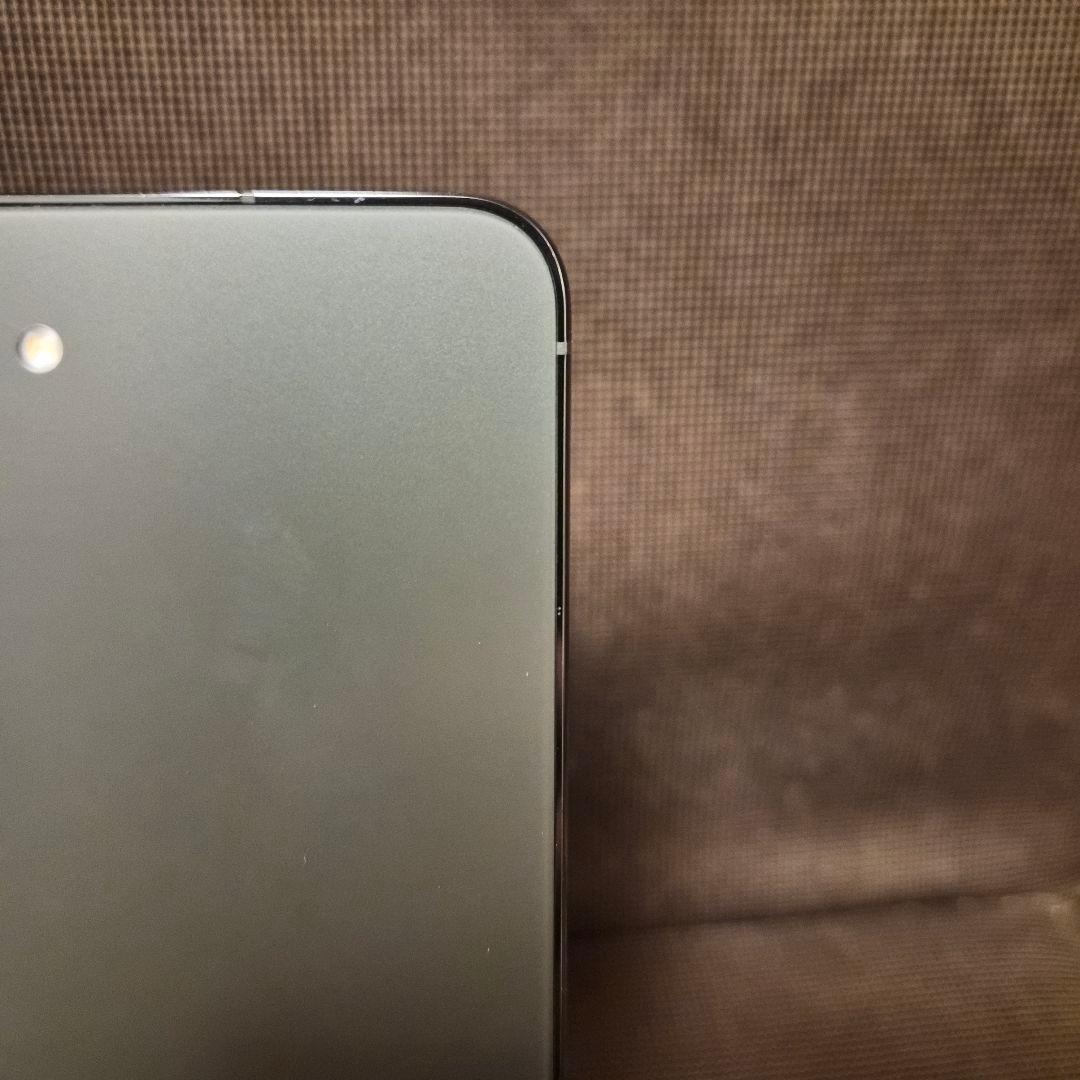 や*つ様 SamsungGalaxyS23 256GBグリーンSIMフリー