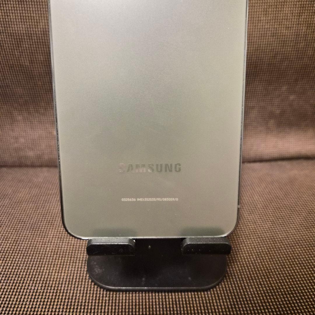 や*つ様 SamsungGalaxyS23 256GBグリーンSIMフリー