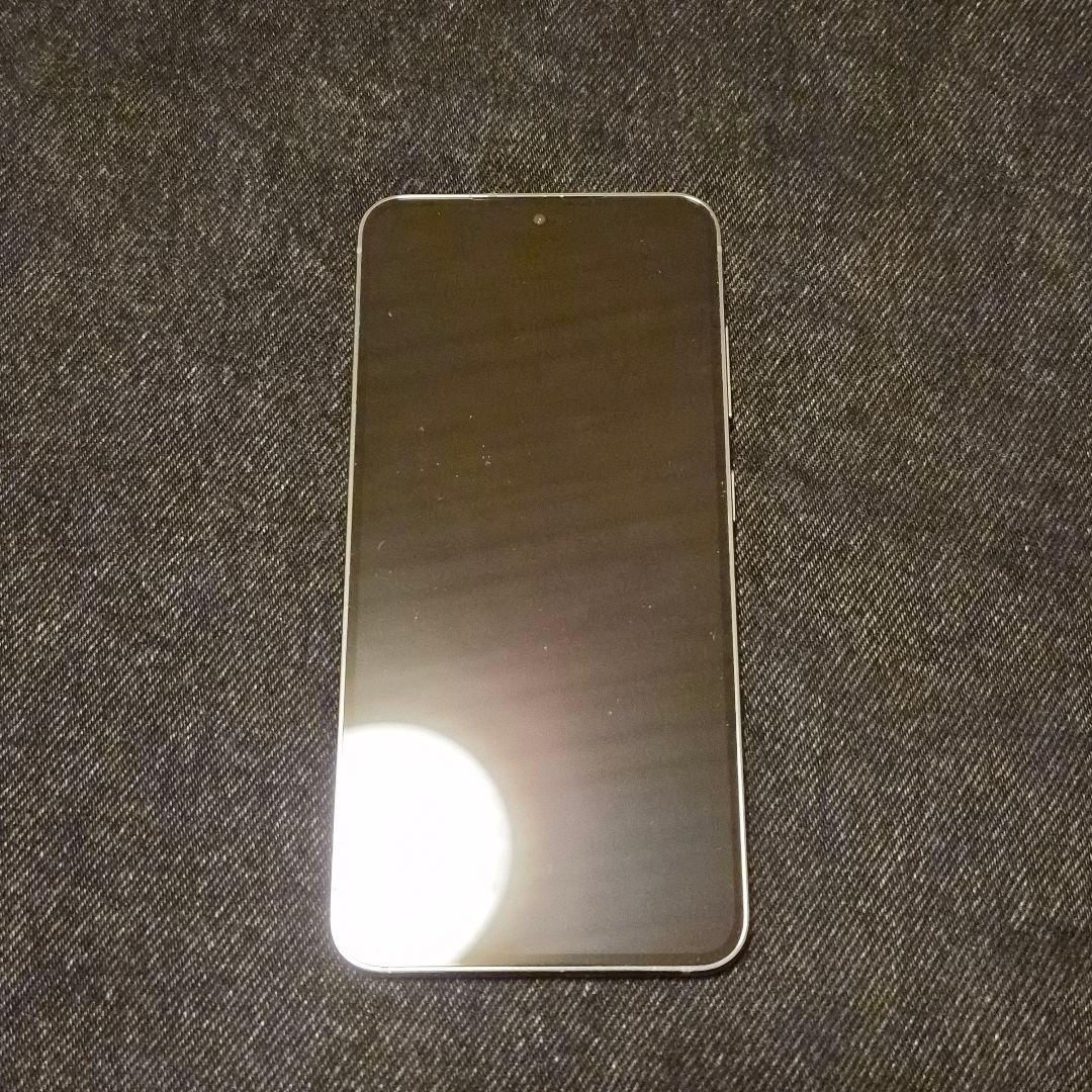 や*つ様 SamsungGalaxyS23 256GBグリーンSIMフリー