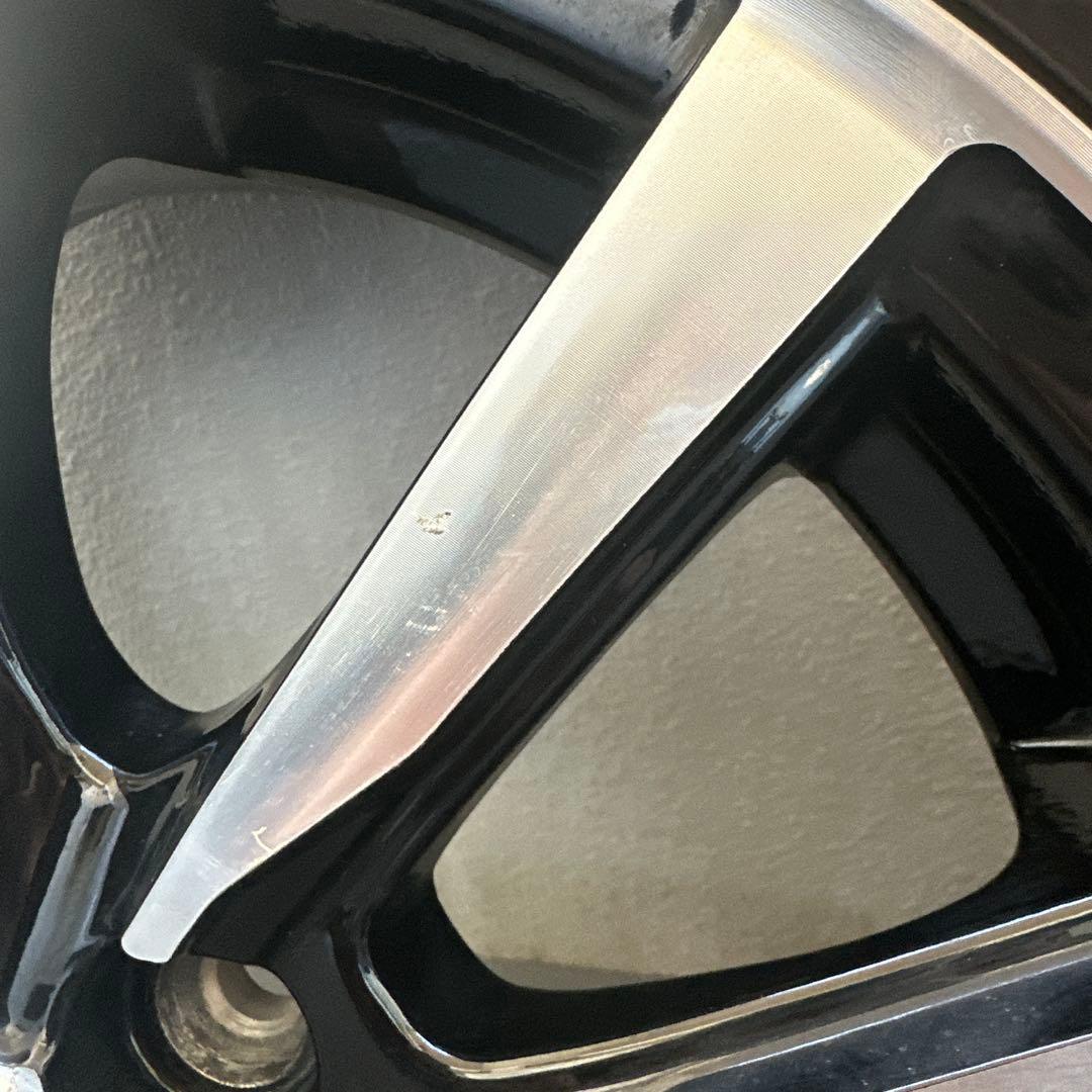 スタッドレスタイヤ　4本セット　155/65R14 2021年製　14インチ