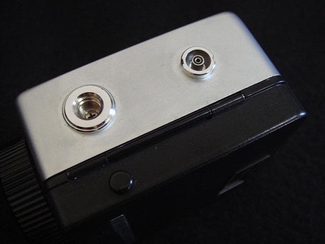 1259 撮影可 リコー オートハーフ SE ricoh autohalf se