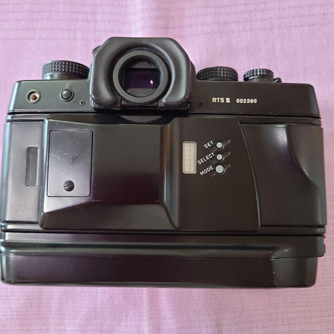 ★RTSⅢ★ジャンク品★