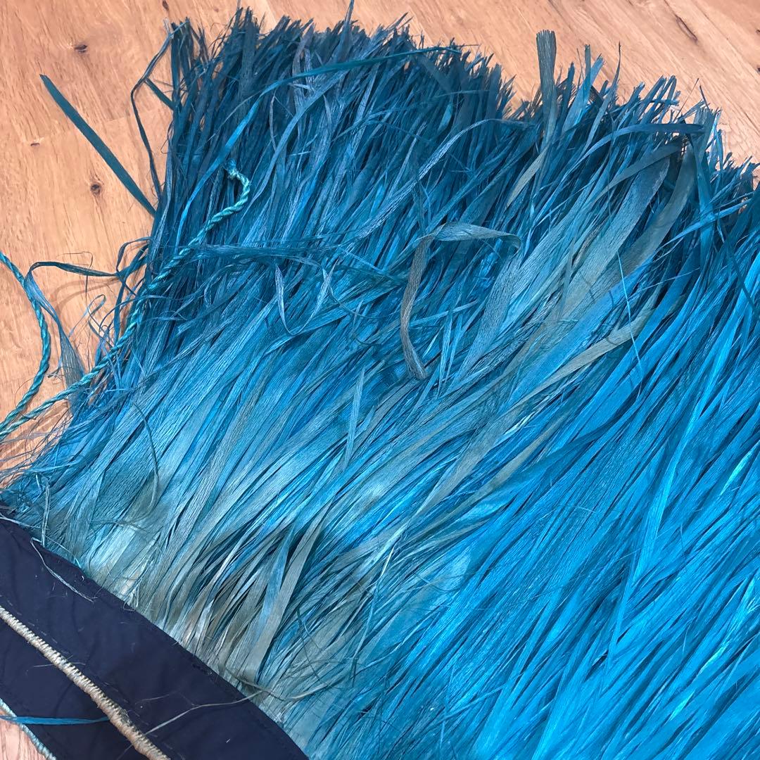 ショートモレ　タヒチアンダンス