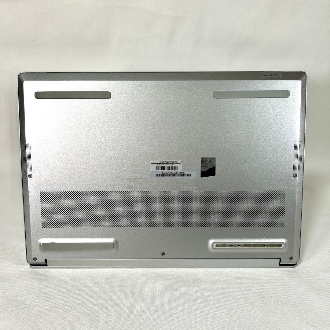 DAIV Z4 i7 1TB 32GB 14インチ ゲーミング バッテリー良好