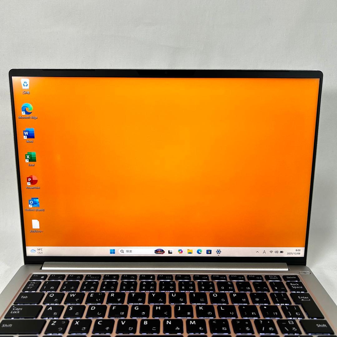 DAIV Z4 i7 1TB 32GB 14インチ ゲーミング バッテリー良好