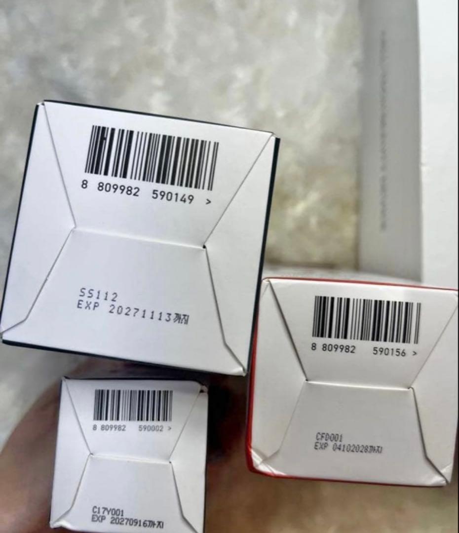 CELORABY POTENSION PENTA-SHOT セット