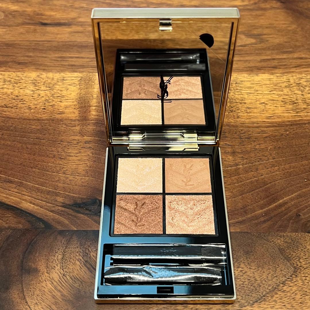 イヴ・サンローラン クチュール ミニクラッチ 025 コレクター　2025ノエル