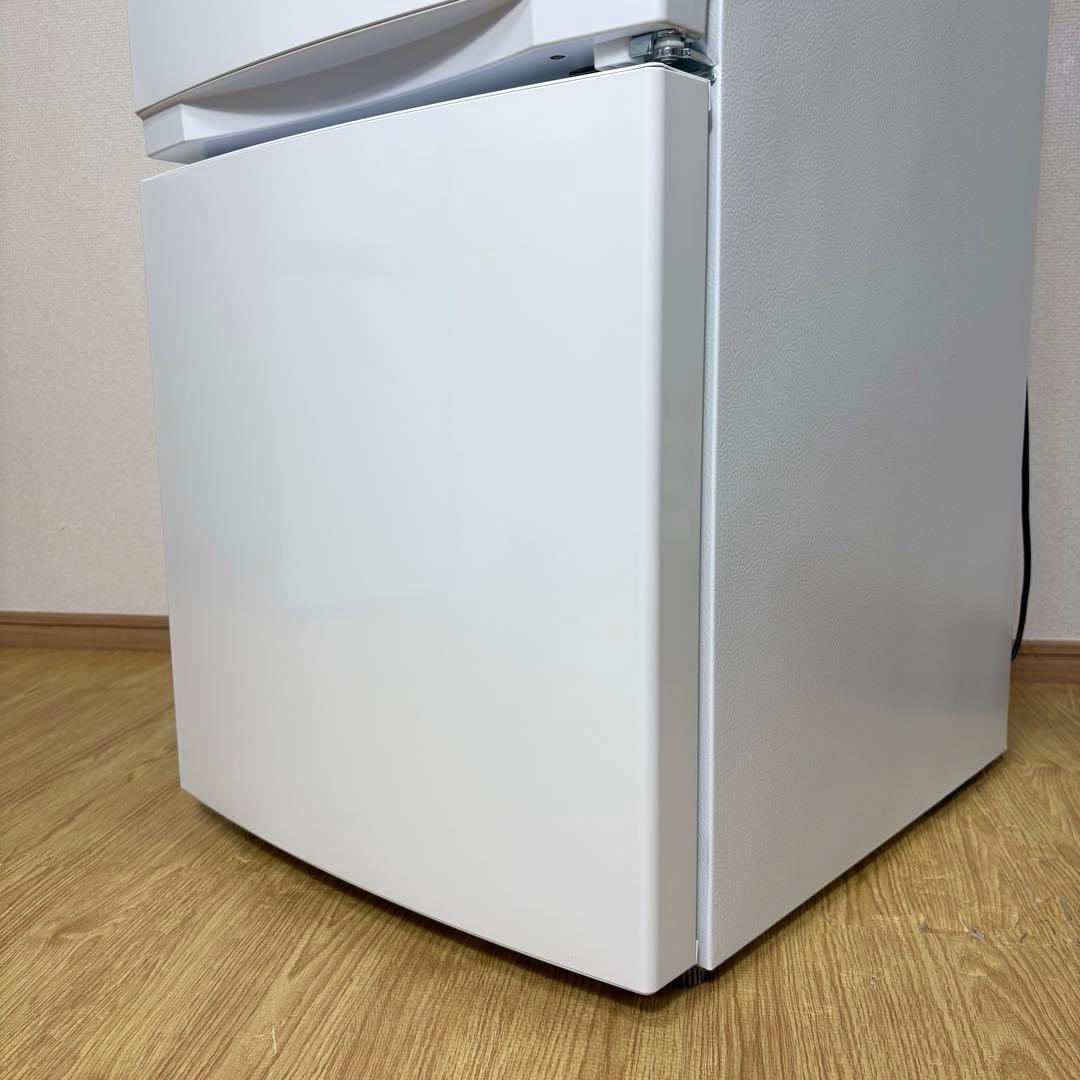 2024 冷蔵庫 一人暮らし 単身用 小型 保証付 送料無料 東芝 未使用に近い