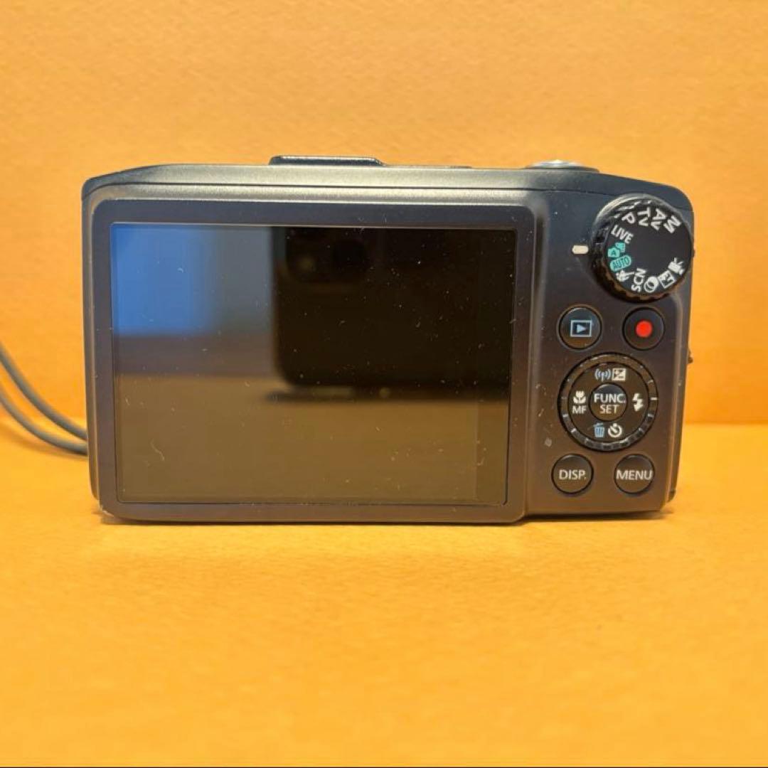 Canon SX280 HS コンパクトデジタルカメラ