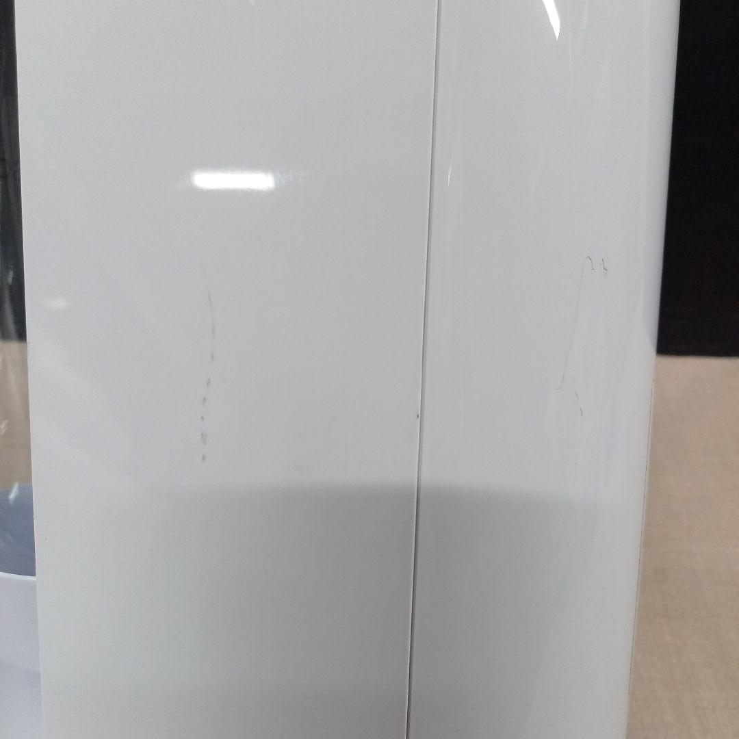 未使用◎sodastream TERRA ホワイト 2021年製