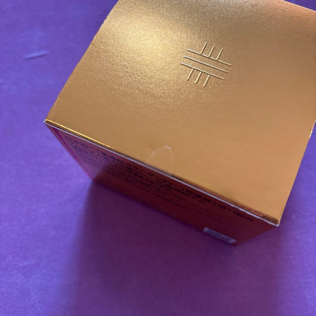 ドクターシーラボ アクアコラーゲンゲル エンリッチリフトEX プラセンタ200g