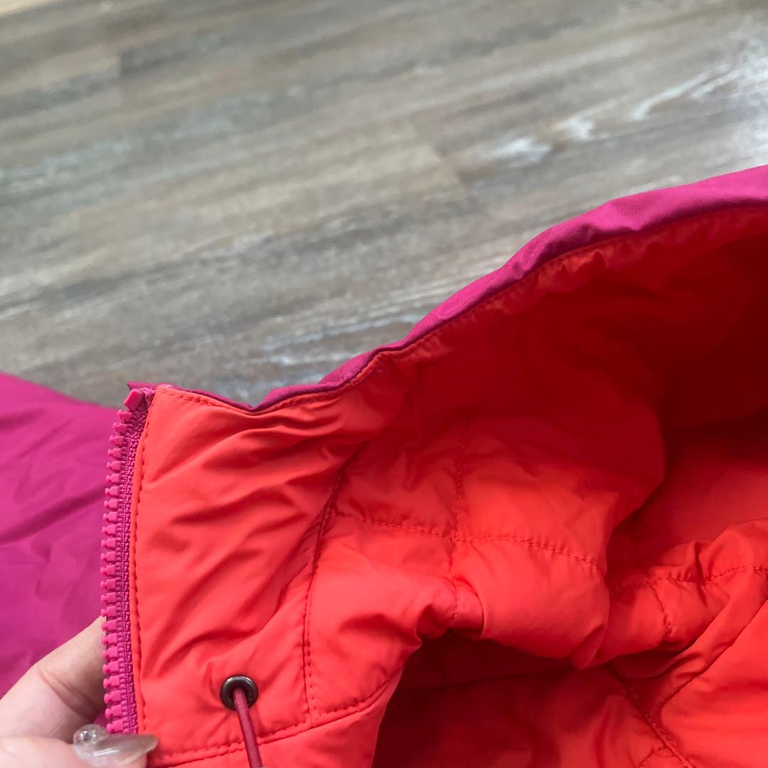 つなぎ　カバーオール　ジャンプスーツ　モンベル　110 男の子　女の子