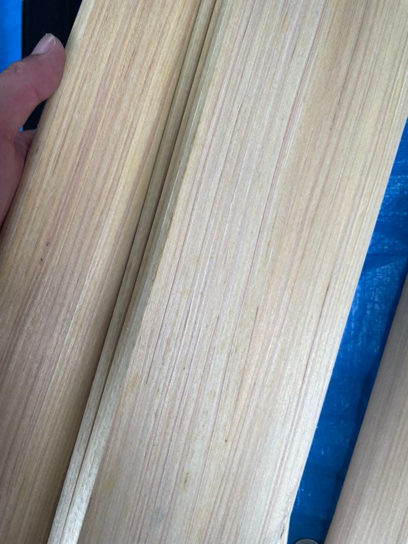 ZINUS ダブル　ベッドフレーム