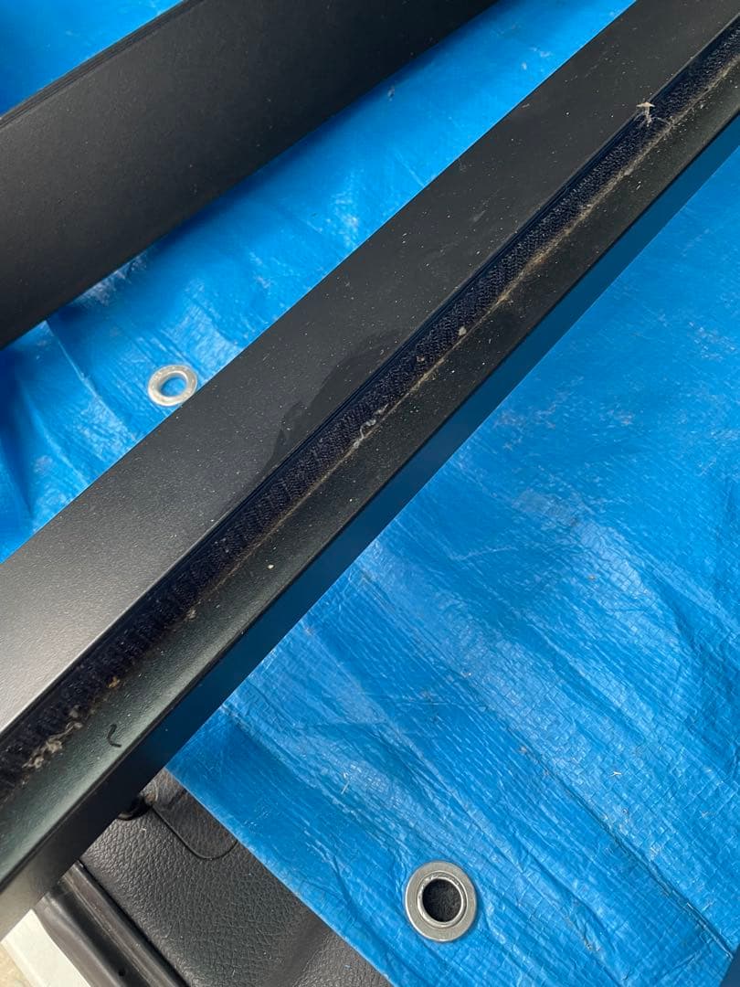 ZINUS ダブル　ベッドフレーム