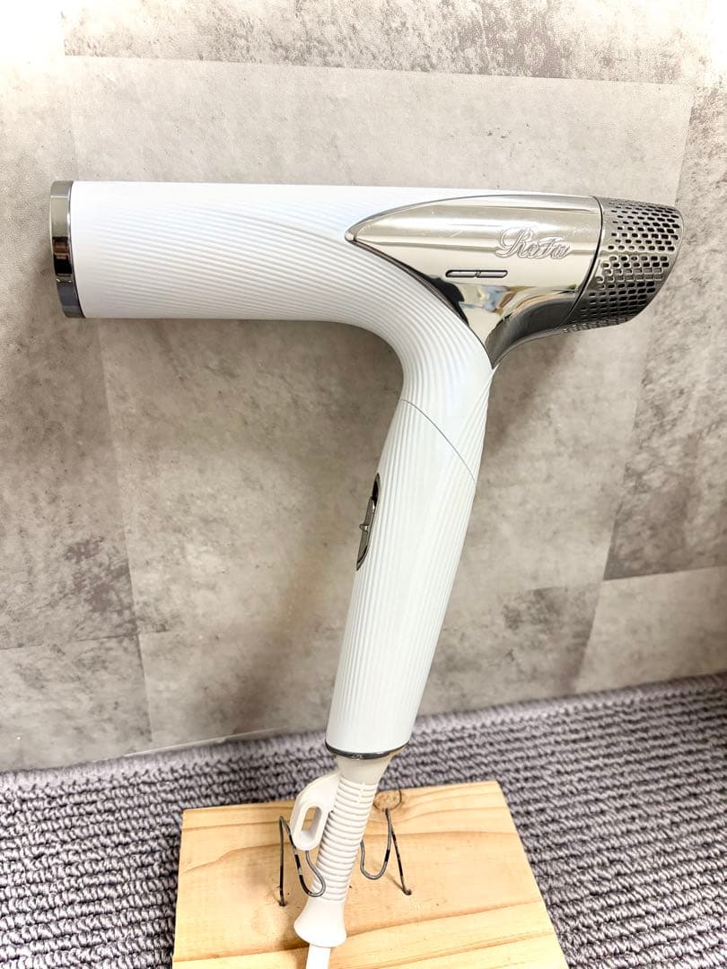 【美品】ReFa リファ ビューテックドライヤー スマート smart