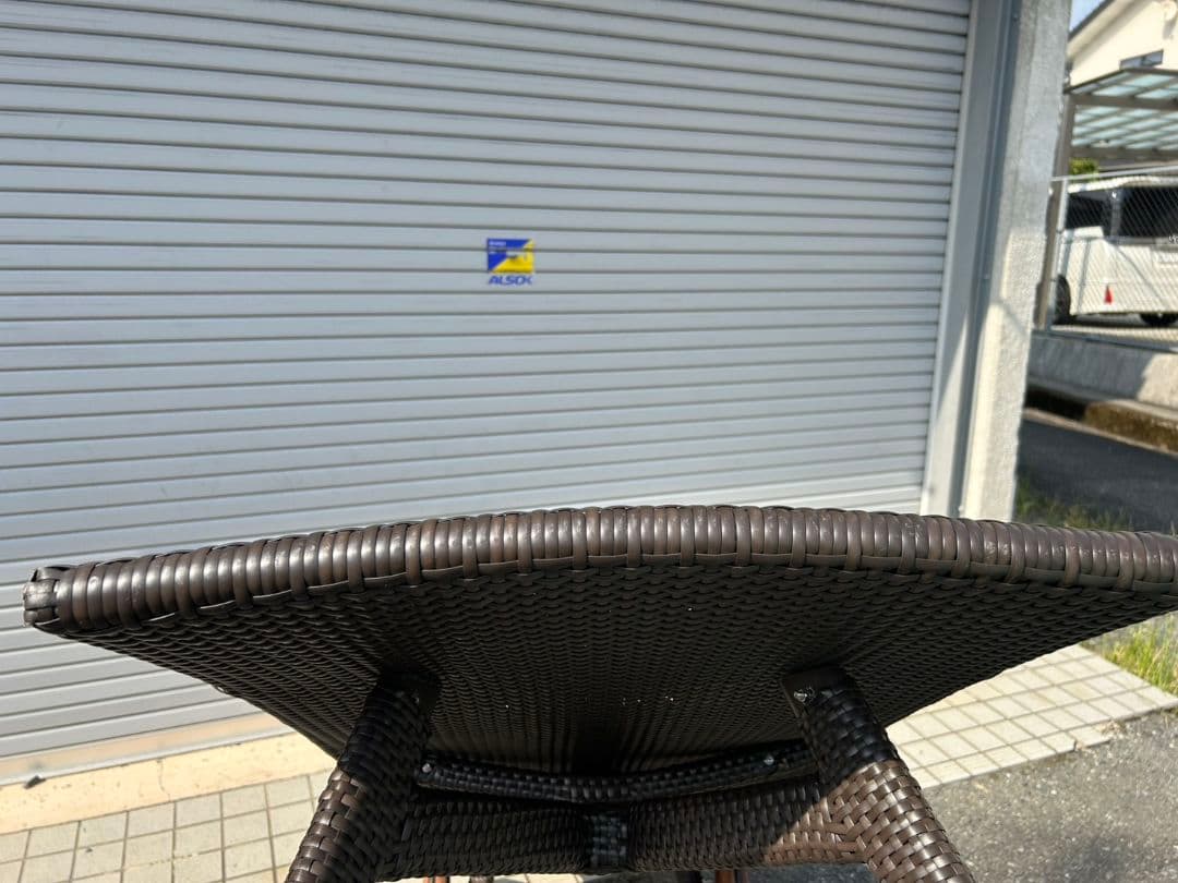 emu エミュー HORUS SUNLOUNGER デッキチェア　M2698