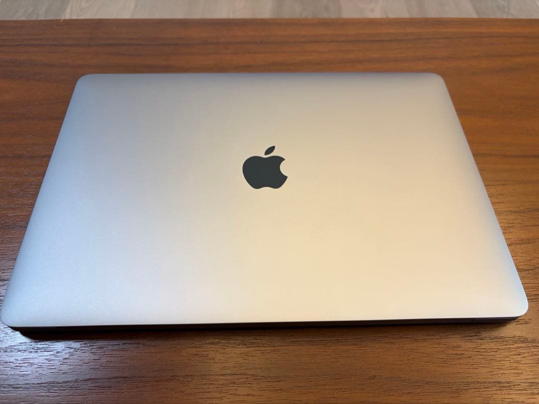 MacBook Air Retina, 13インチ, 2020, シルバー