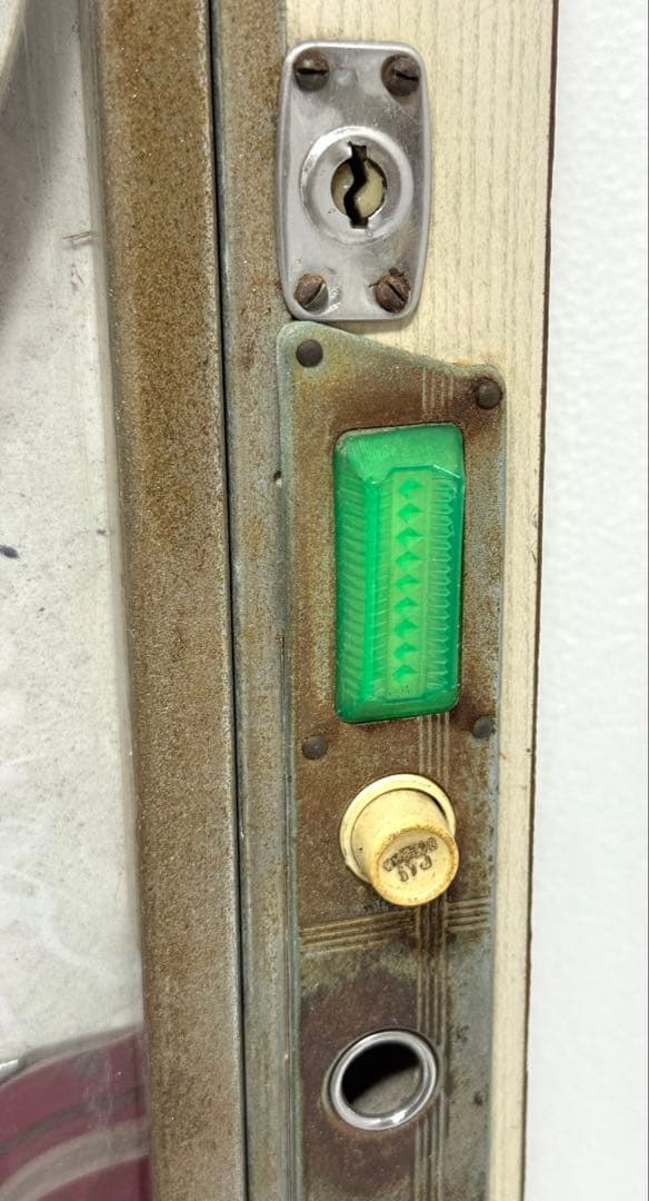 50年前 希少 昭和レトロ 手打ちパチンコ 1970年代