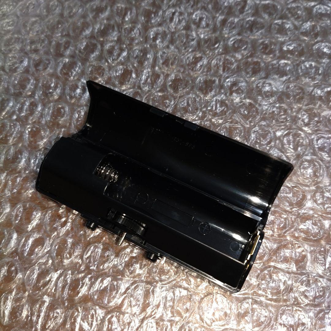 ソニー MD ウォークマン MZ−E707 管理ナンバー5827