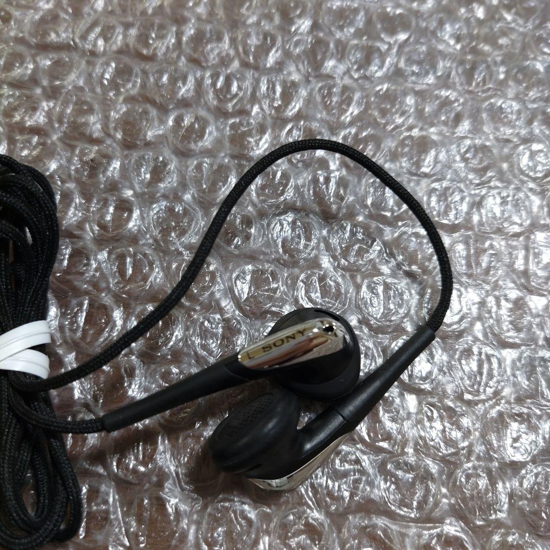 ソニー MD ウォークマン MZ−E707 管理ナンバー5827