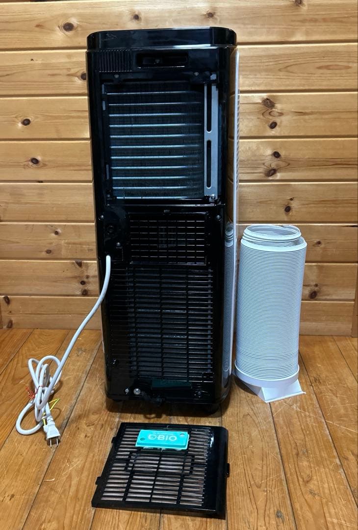 工事不要除湿機能搭載アイリスオーヤマ エアコン2021年版IPP-2222G