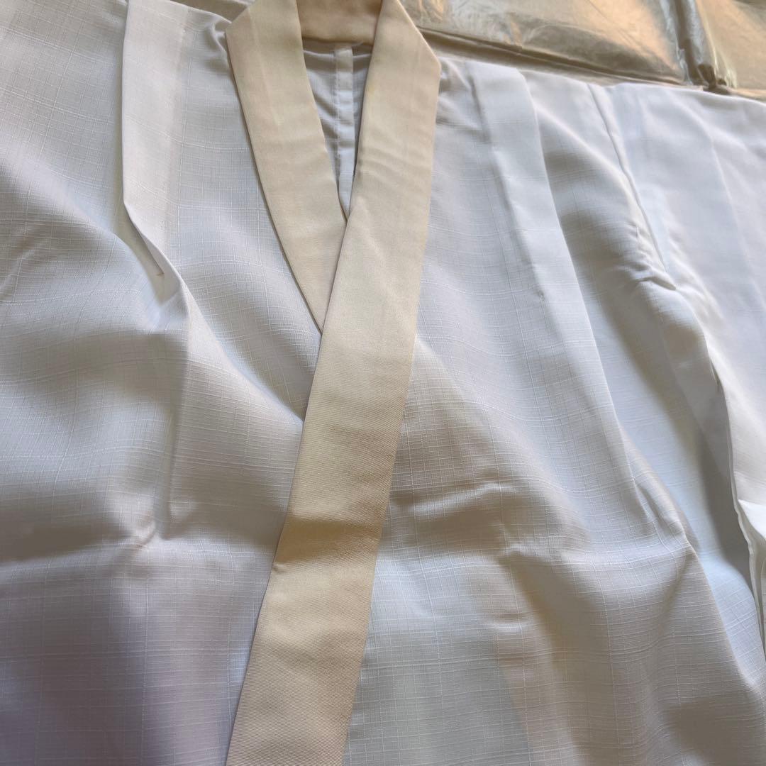 七五三　５歳男の子　着物　羽織り袴セット　美品